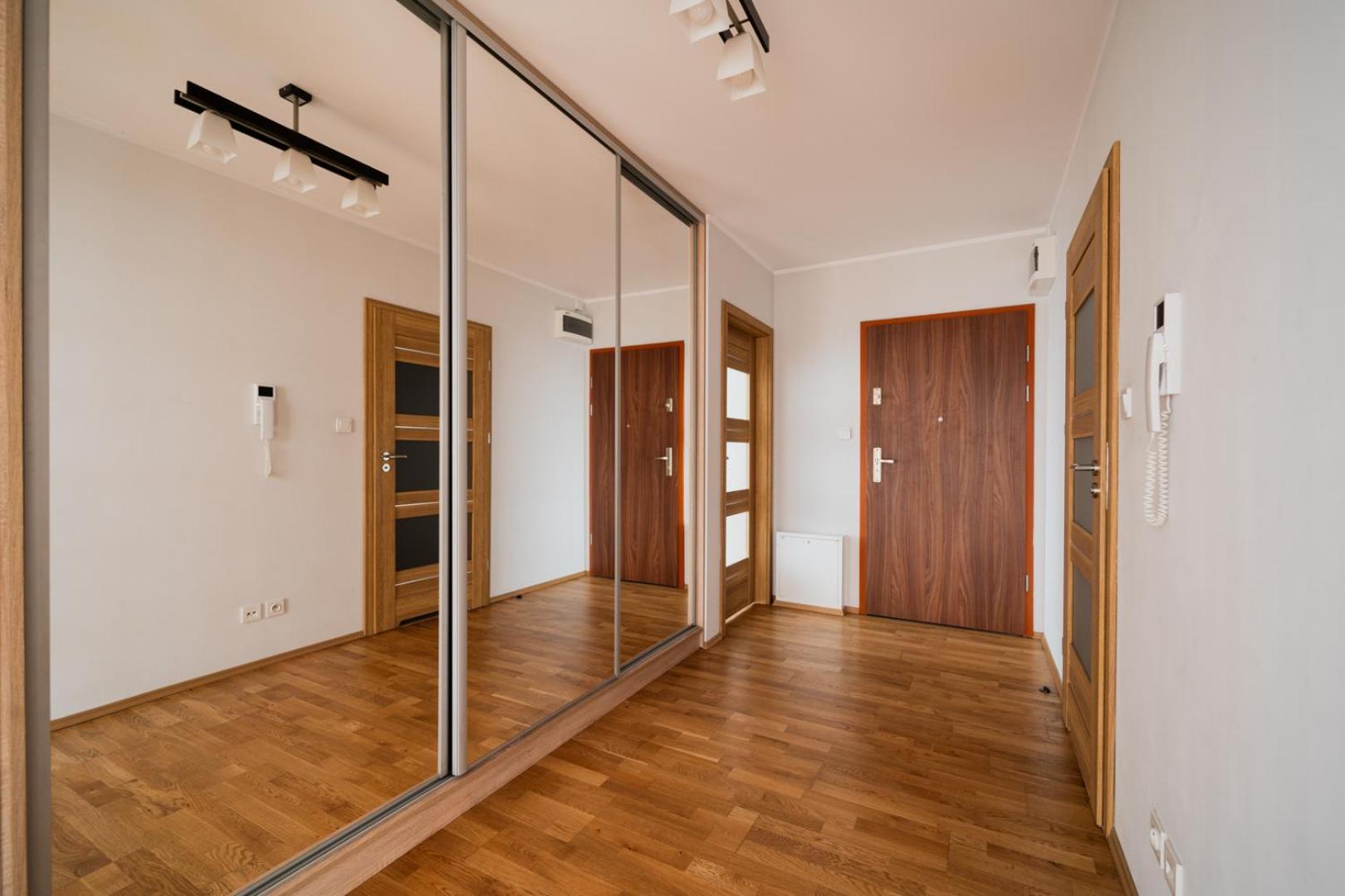 Apart City Center - 3 Rooms - Parking Place Breslavia Exterior foto