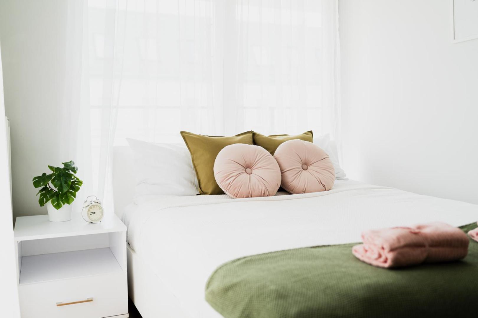 Apart City Center - 3 Rooms - Parking Place Breslavia Exterior foto