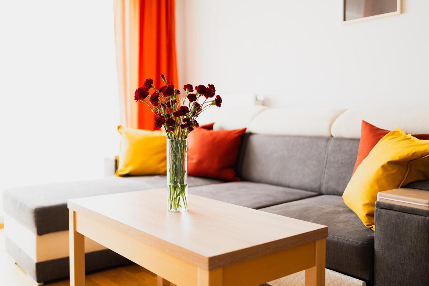 Apart City Center - 3 Rooms - Parking Place Breslavia Exterior foto