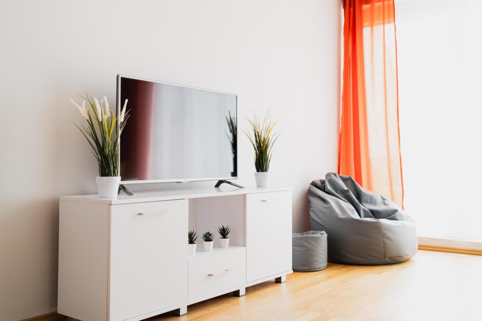 Apart City Center - 3 Rooms - Parking Place Breslavia Exterior foto