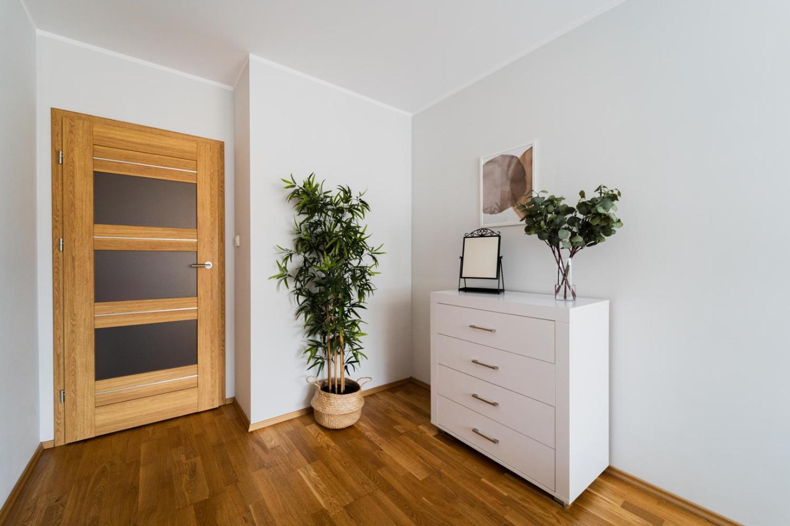 Apart City Center - 3 Rooms - Parking Place Breslavia Exterior foto